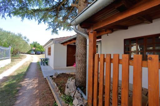 Apartman Pjer 1 Bibinje
